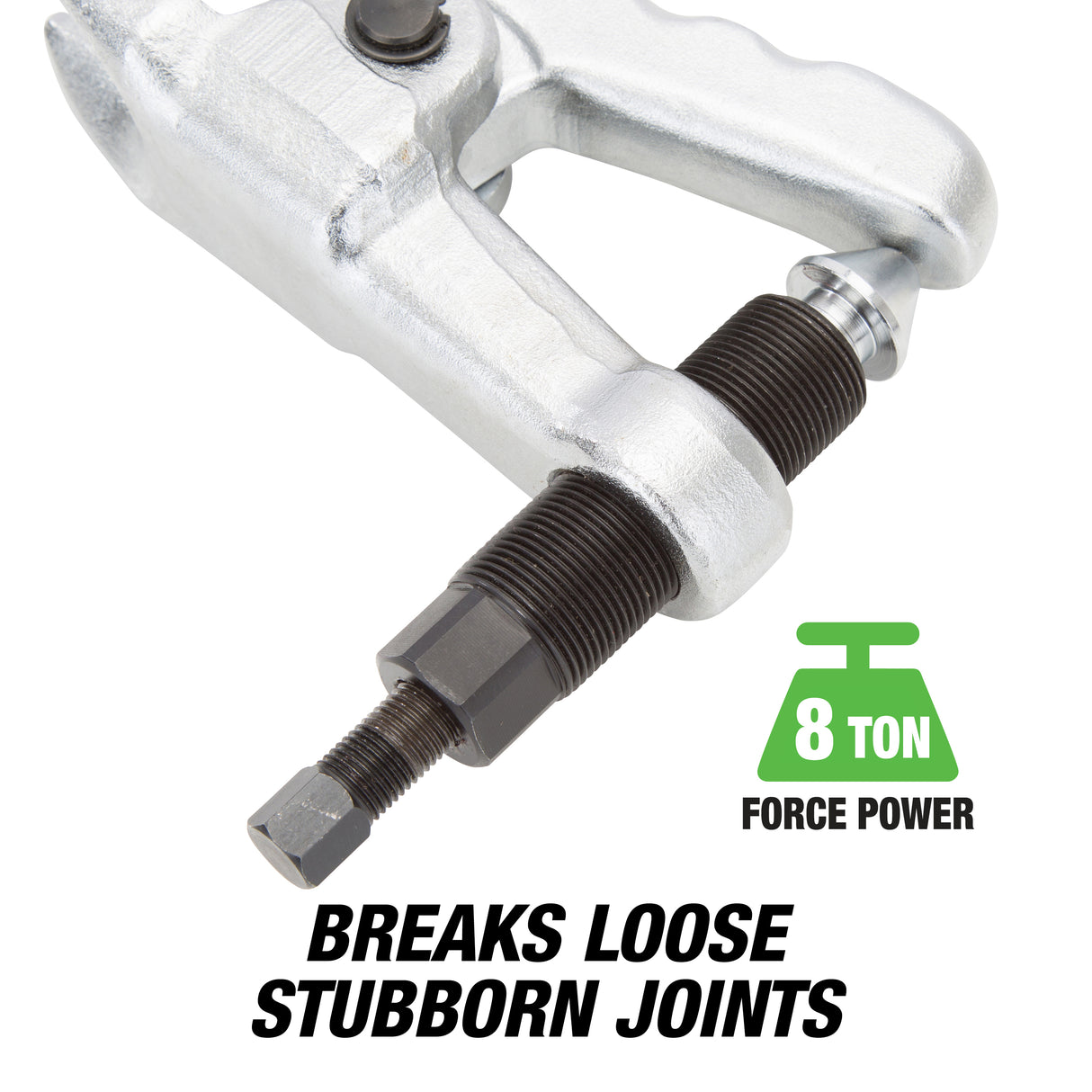 OEMTOOLS 25219 Hydraulic Ball Joint Separator Additional Image 2