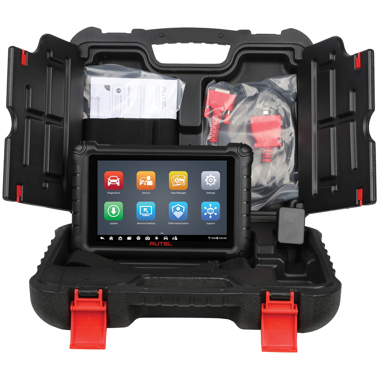 Autel MX9005YR MaxiCHECK MX900 5-Year Software Update & Support Package Additional Image 1