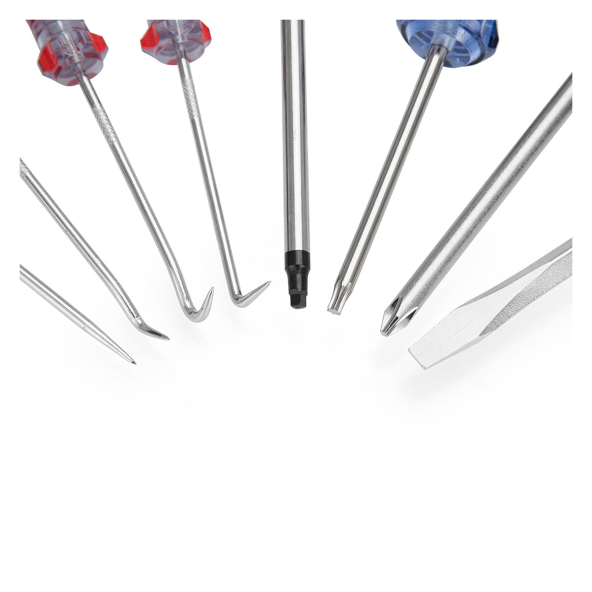 GreatNeck 92080 Screwdriver Set (20-Piece) Additional Image 2