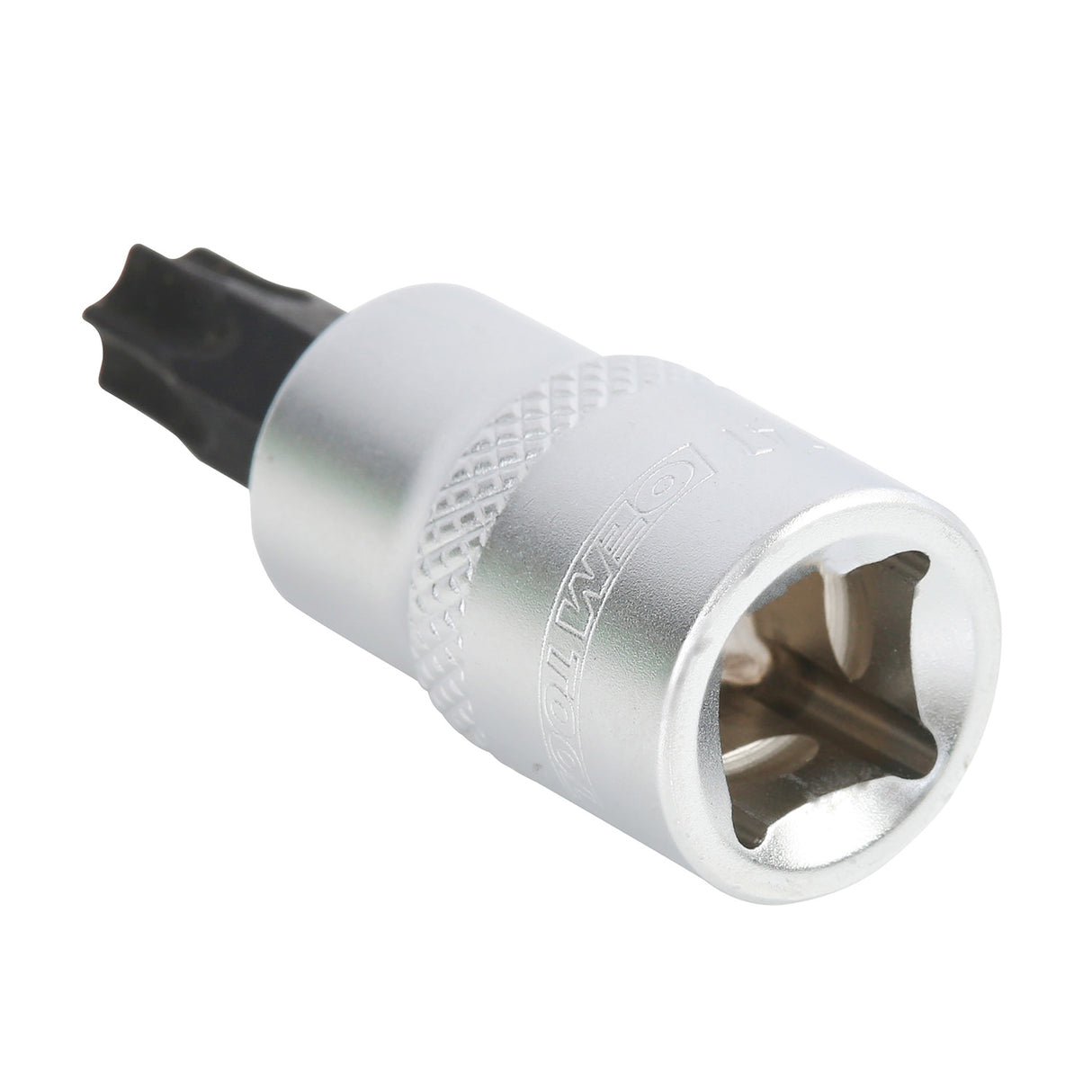 OEMTOOLS 22769 3/8 Inch Drive Star Socket Bit (T47) Additional Image 2