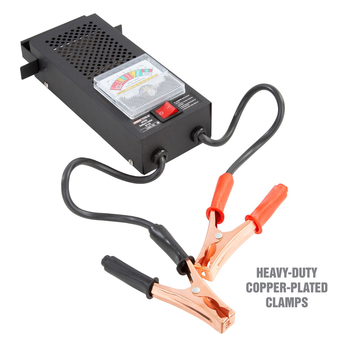 OEMTOOLS 24338 100 AMP Battery Load Tester Additional Image 3