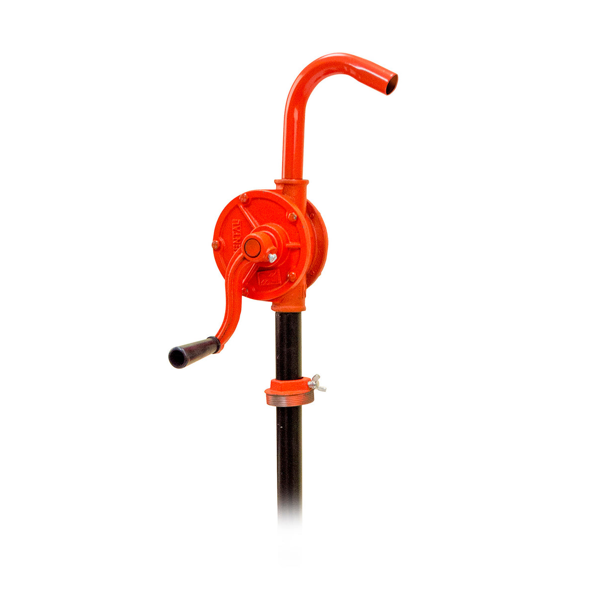 OEMTOOLS 24382 Rotary Barrel Pump Main Image