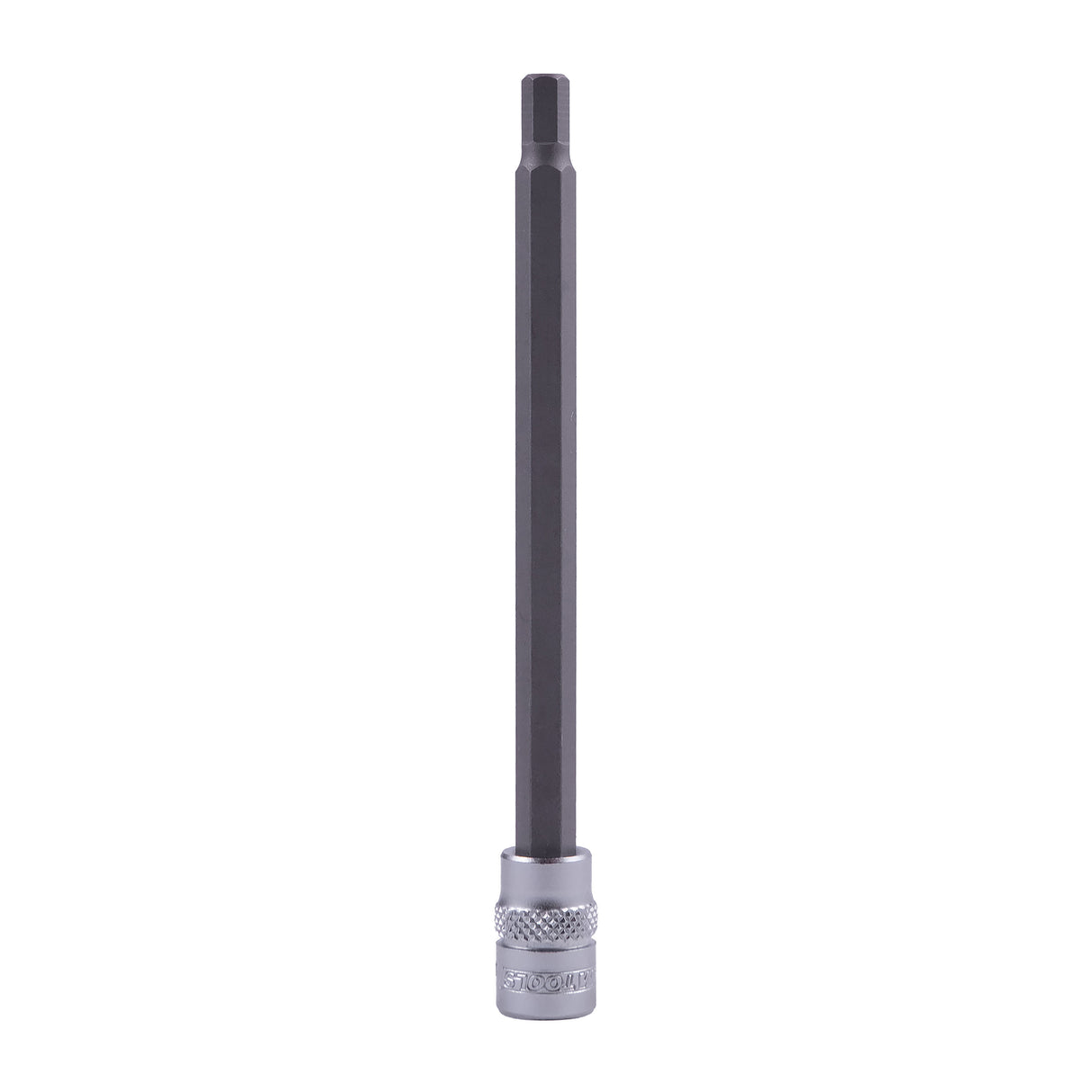 OEMTOOLS 23543 1/4in. Drive Extra Long Hex Bit Socket 5 mm Main Image