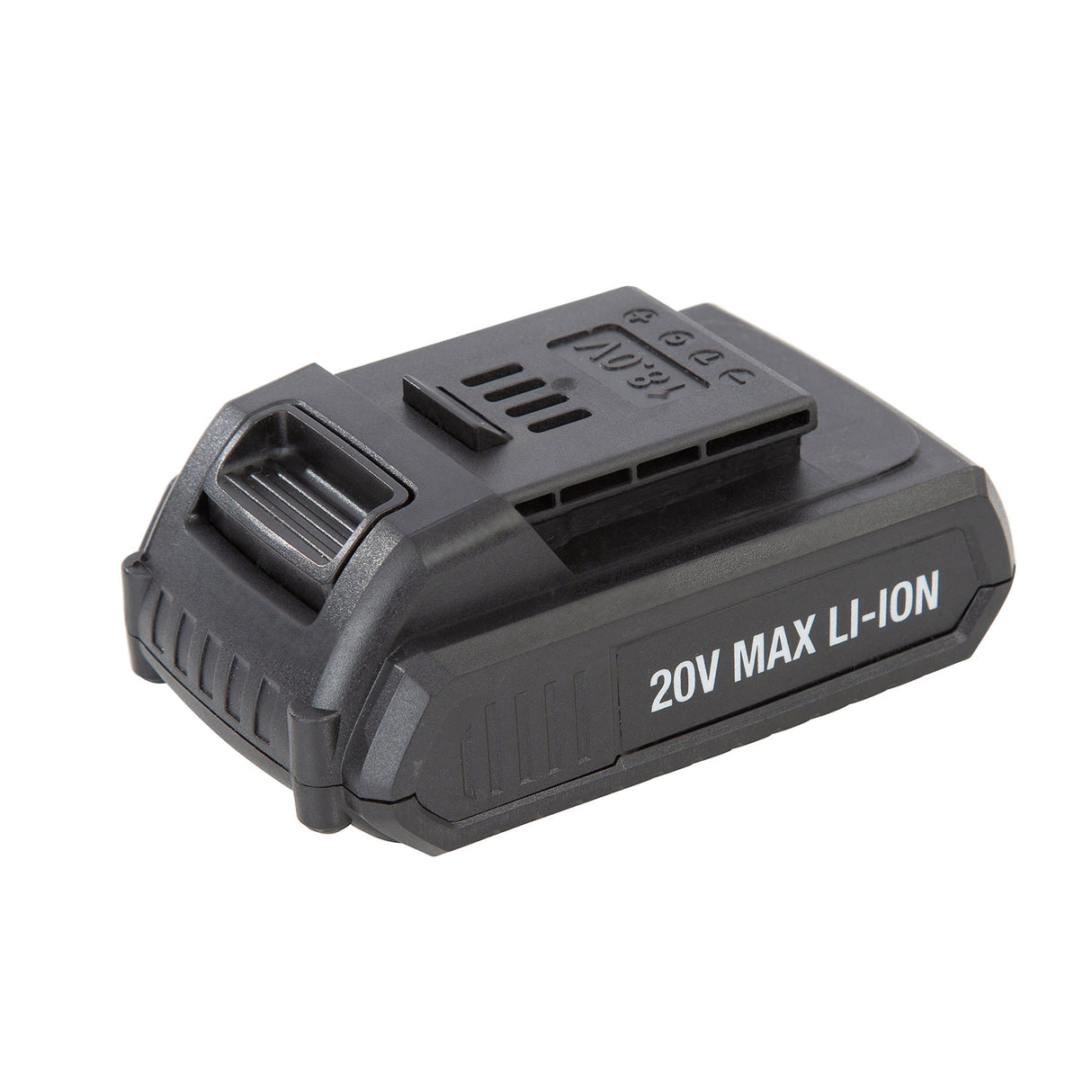 OEMTOOLS™ 24670-36 20V MAX* Lithium-Ion Replacement Battery for 24670 Impact Wrench Main Image
