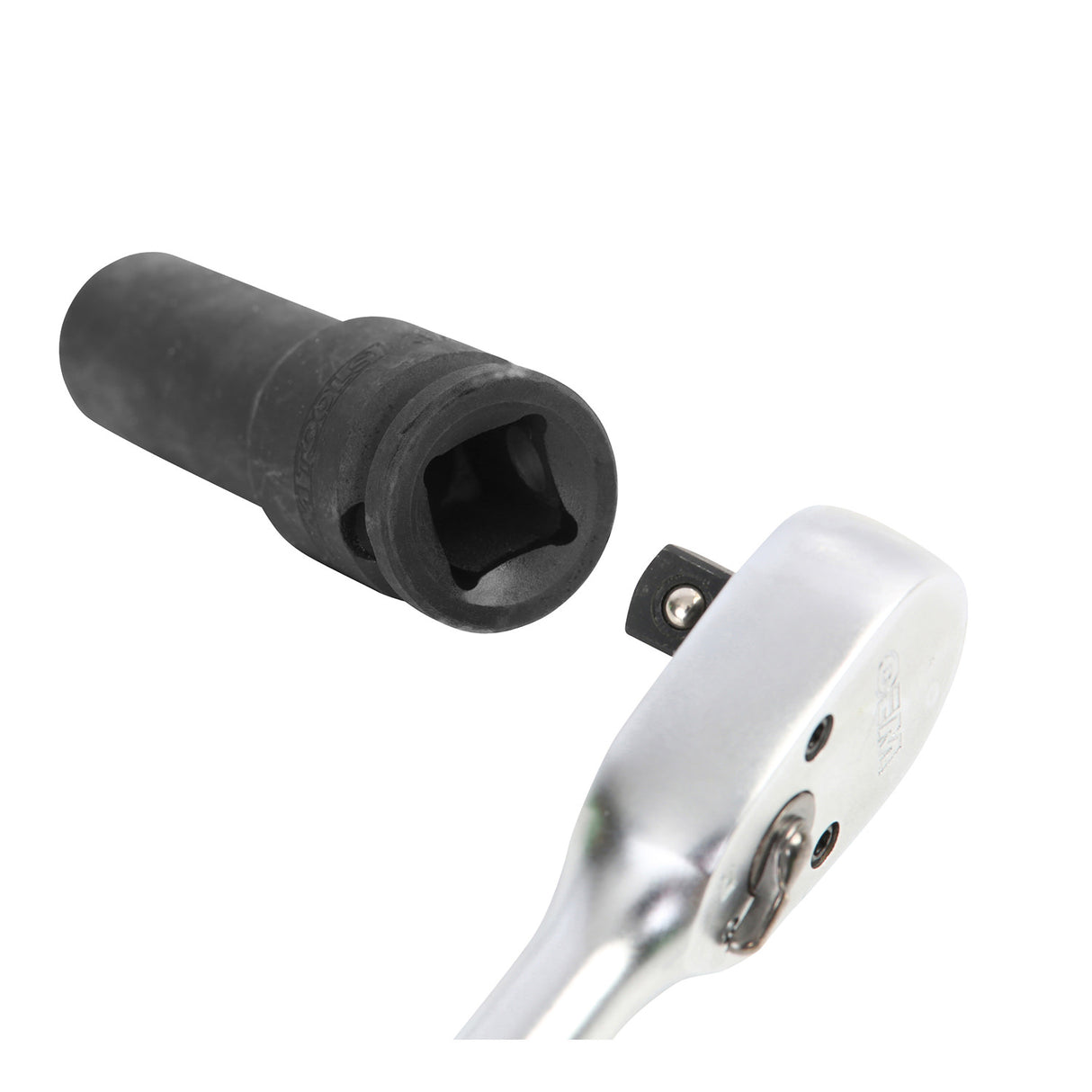 OEMTOOLS 6909 3/8 Inch Drive 3/8 Inch Deep Impact Socket Additional Image 3