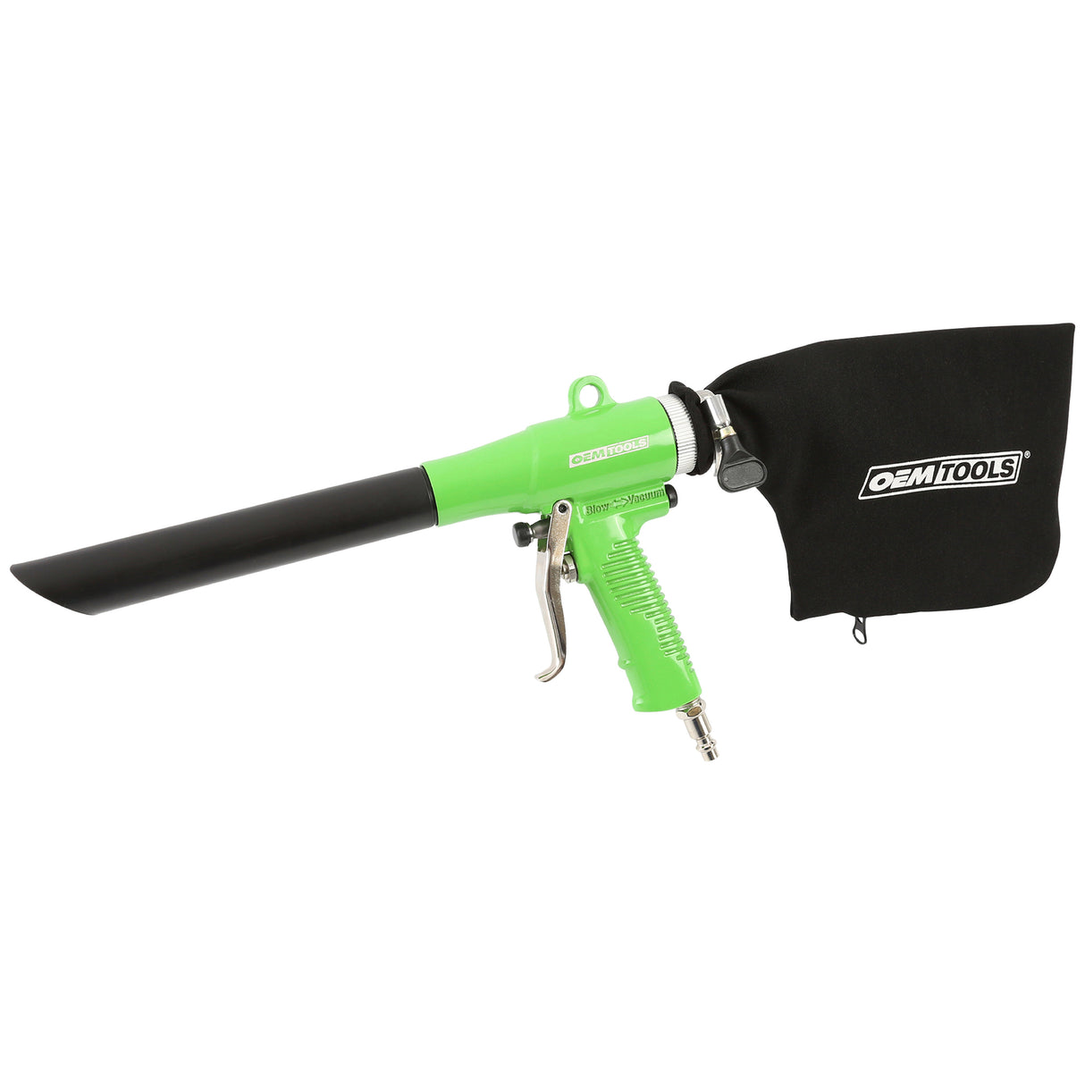 OEMTOOLS 26038 Air Blow and Suction Gun Main Image