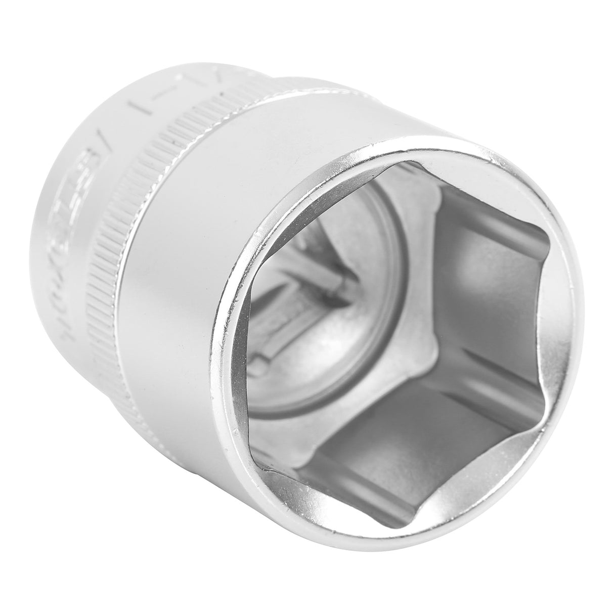 OEMTOOLS 22370 1-1/8 Inch 1/2 Inch Drive Socket Main Image