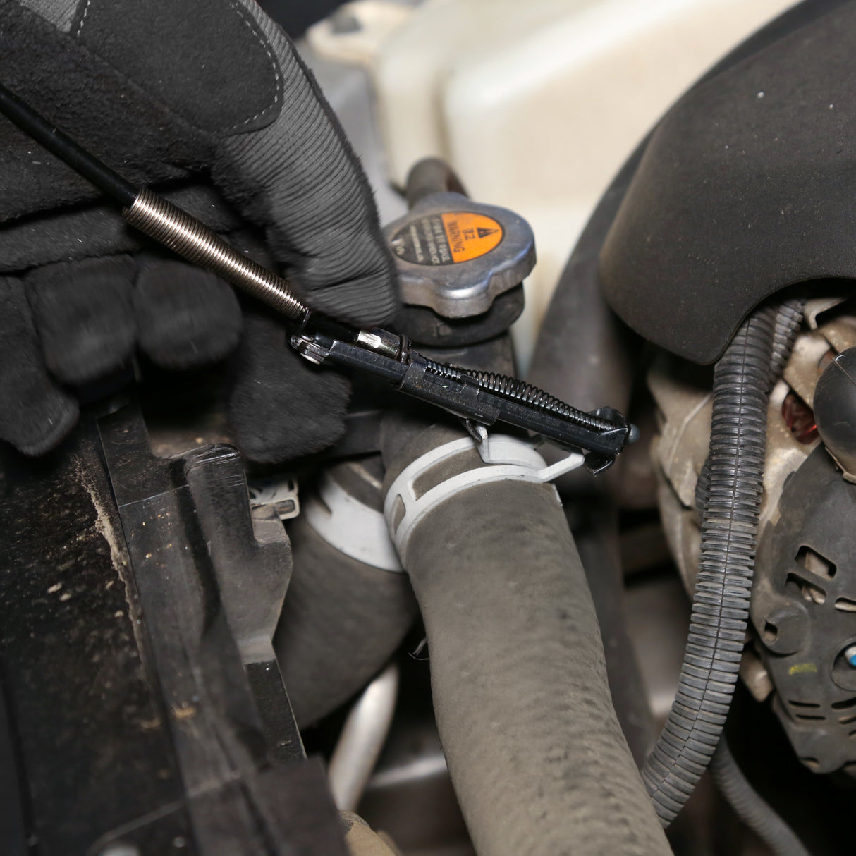 OEMTOOLS 25242 Hose Clamp Pliers Additional Image 5