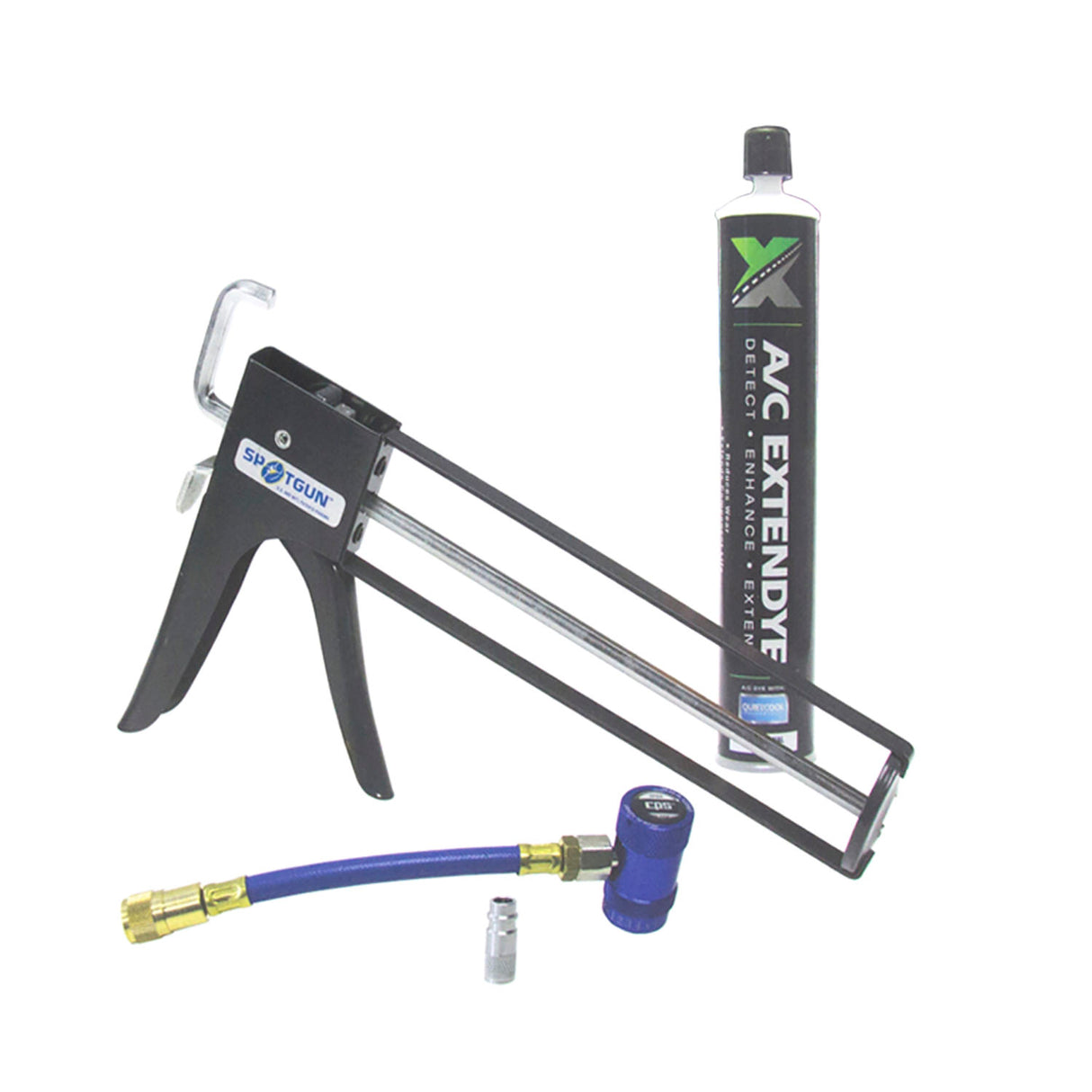 UView UVU471500YF A/C Leak Detection System Main Image