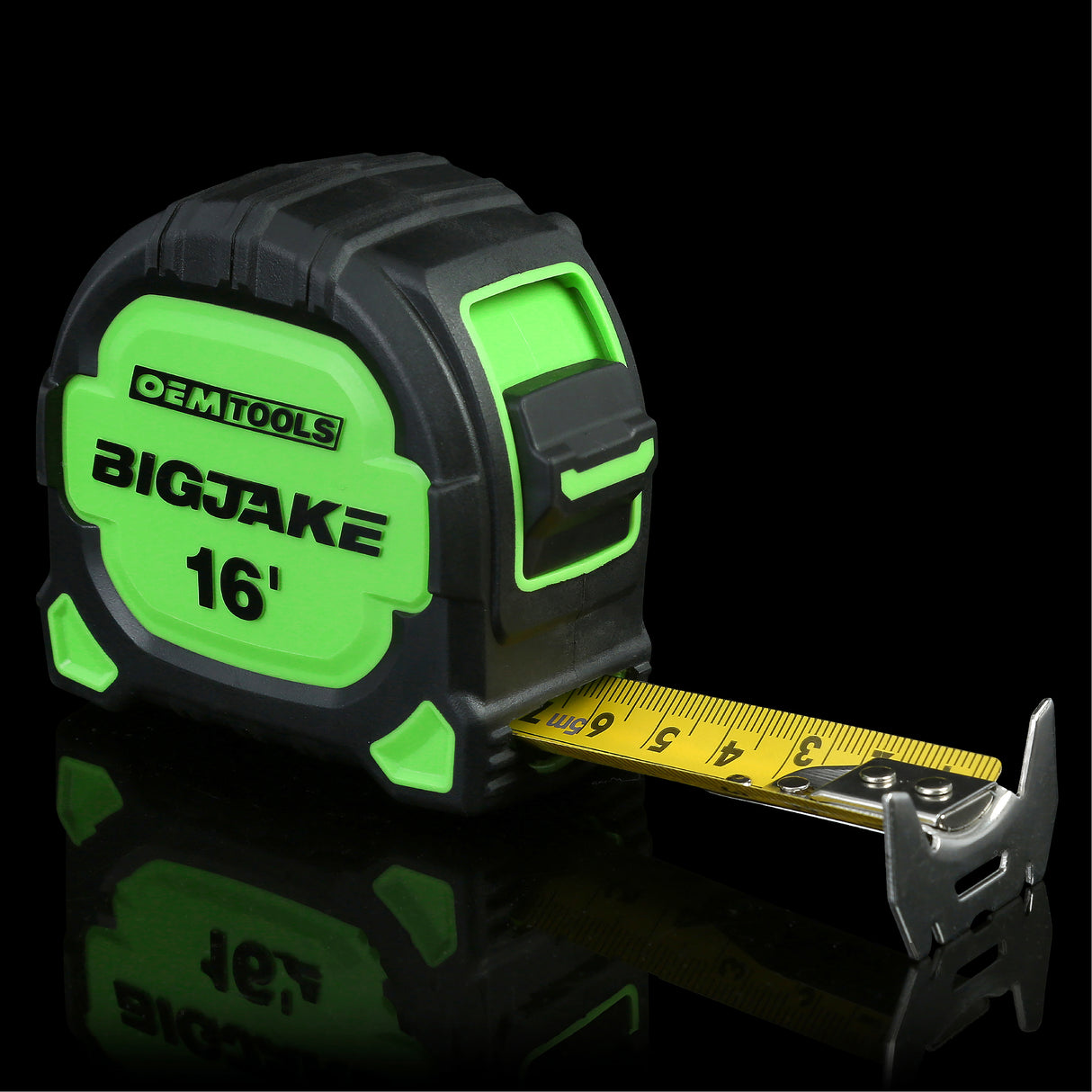 OEMTOOLS 25698 16 Ft. Tape Measure Additional Image 8