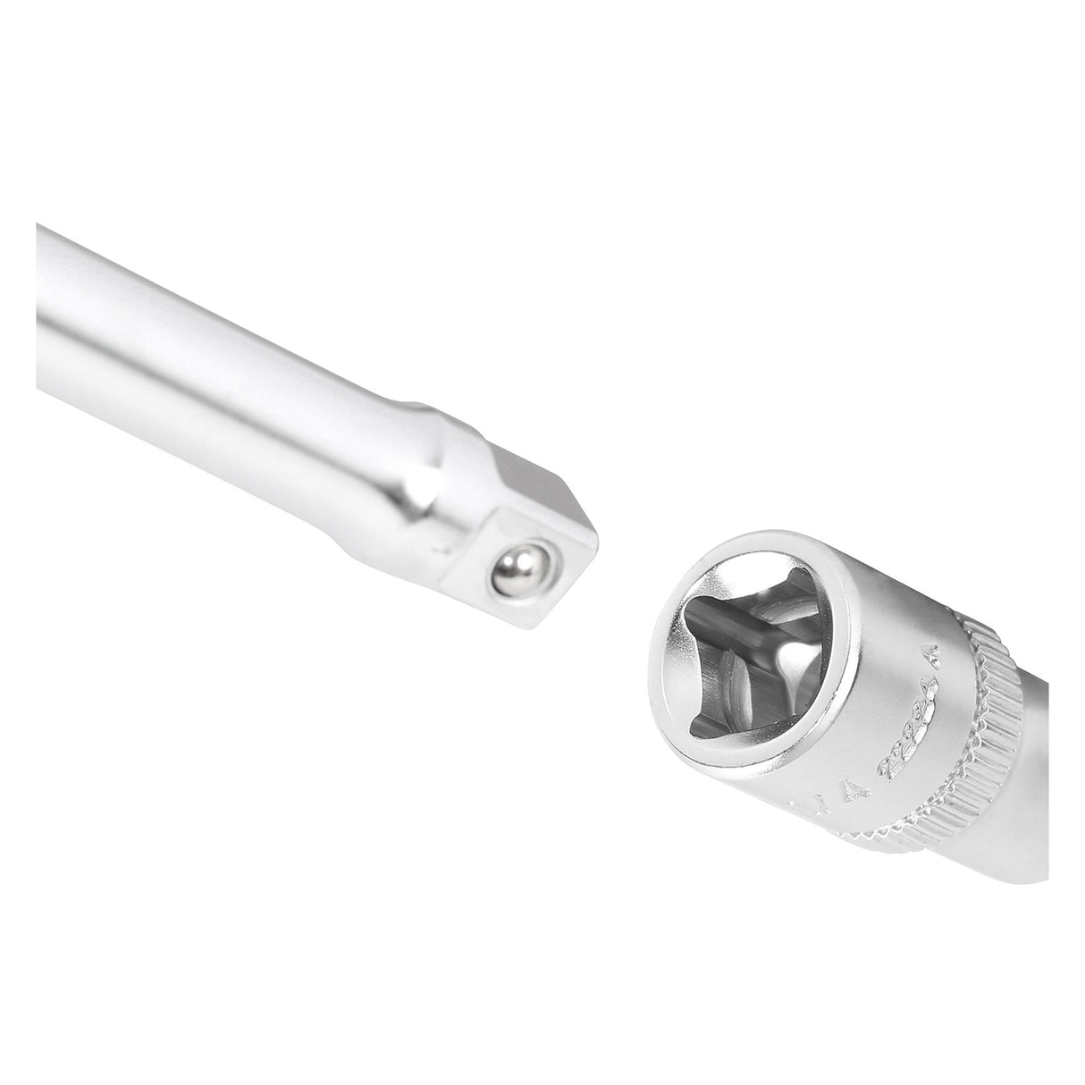 OEMTOOLS 22224 1/4 Inch Drive 6 Pt. Socket (1/4 Inch) Additional Image 4
