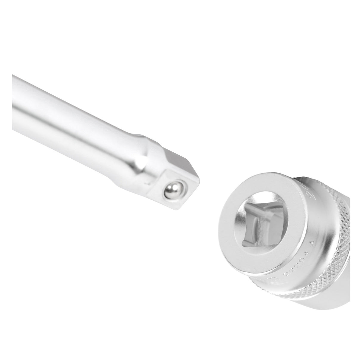 OEMTOOLS 22294 3/8 Inch Drive 6 Pt. Socket (20 mm) Additional Image 4