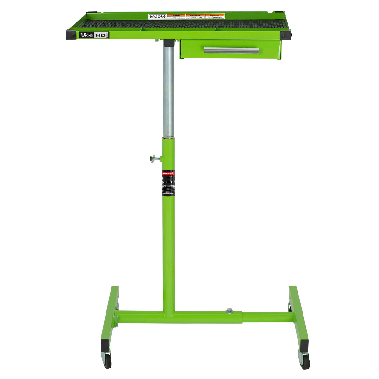 Viking 52200 Under-Hood Mobile Work Table Additional Image 4