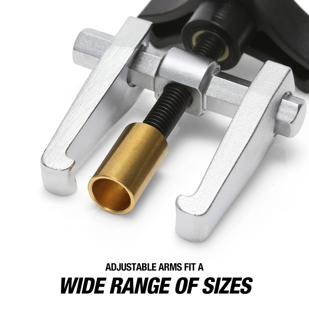 OEMTOOLS 25339 Universal Wiper Arm Puller Additional Image 3