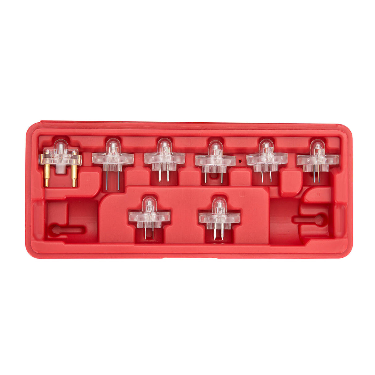 OEMTOOLS 27161 8 Piece Noid Light Set Additional Image 1