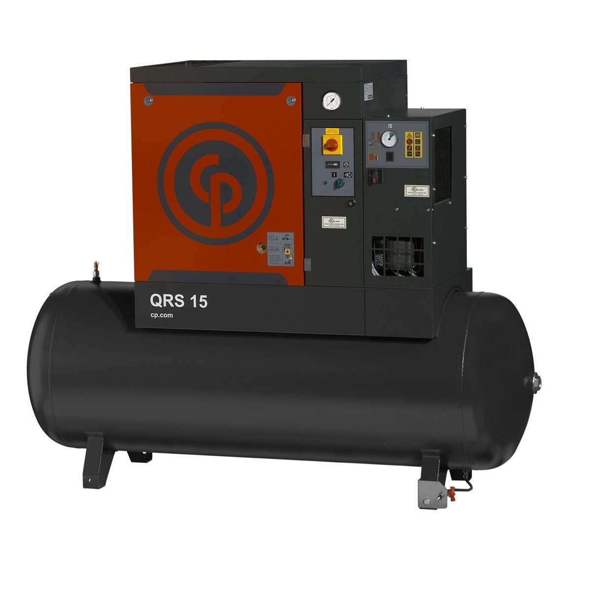 Electric Operated Air Compressors
