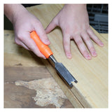 Buck Brothers 120203K 3 Piece Economy Wood Chisel Set