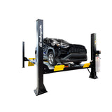 Challenger Lifts AR4115XAO 15,000 Lb. 4-Post Open Front Alignment Lift Package-Ext. Length