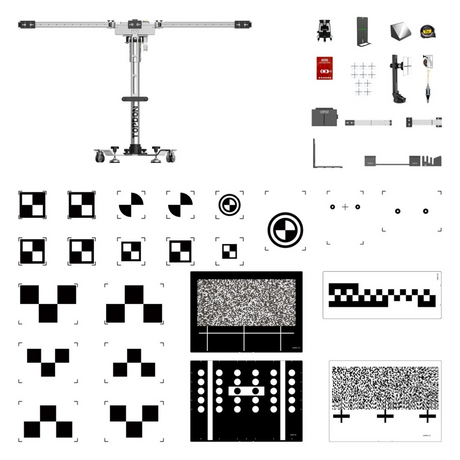 TopDon PXADASBASIC Phoenix ADAS Mobile Basic Package Main Image