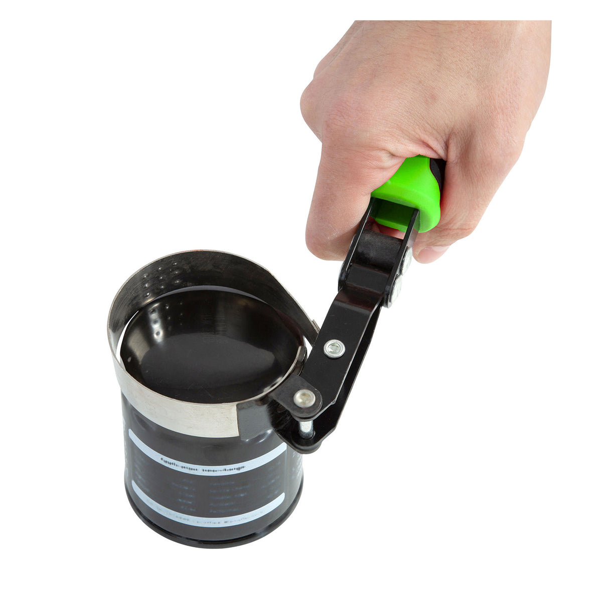 OEMTOOLS 25373 Swivel Oil Filter Wrench (2-3/8in. to 2-5/8in.) Additional Image 5