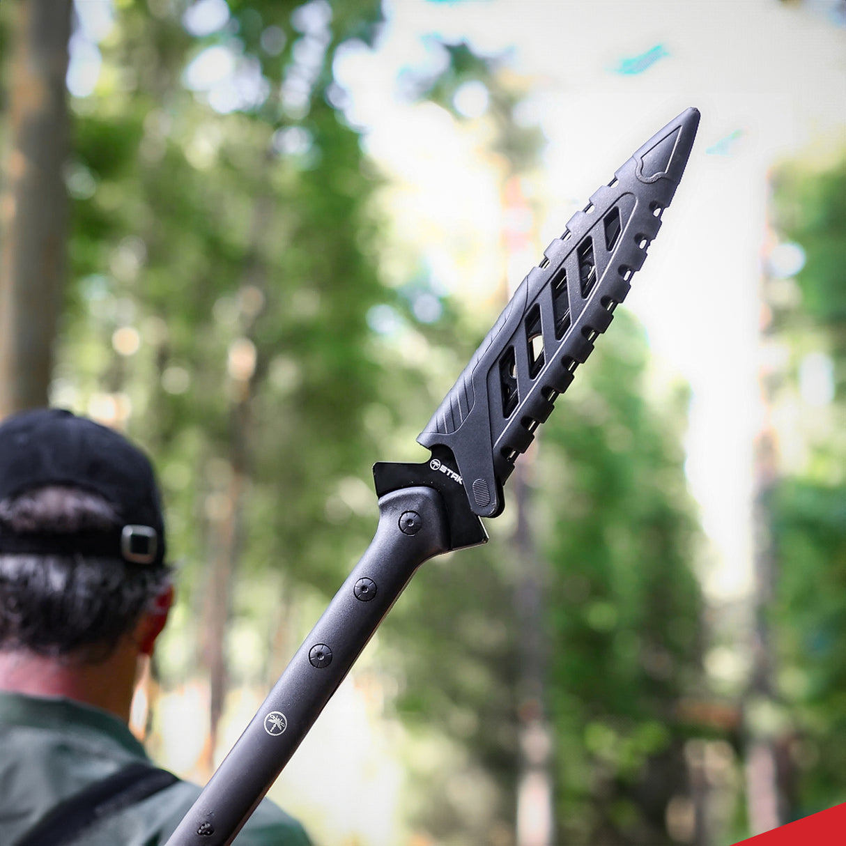 STAK 11803 Survival Spear Additional Image 7