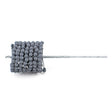 Brush Research GB31212 Flex-Hone® 3-1/2in. Silicone Carbide Abrasive Main Image