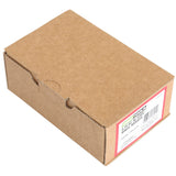 OEMTOOLS 23233 0.75 Oz. AL Style Steel Wheel Weight - 1 Box of 25 Additional Image 7