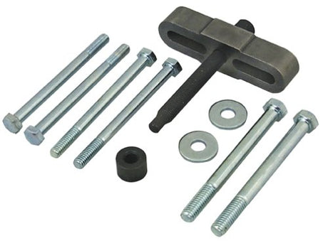 Lisle 45000 Steering Wheel Puller Main Image