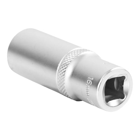 OEMTOOLS 22330 3/8 Inch Drive Deep Socket (16 mm) Additional Image 3