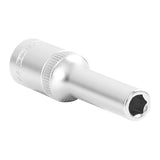 OEMTOOLS 22340 1/4 Inch 3/8 Inch Drive Deep Wall Socket Main Image