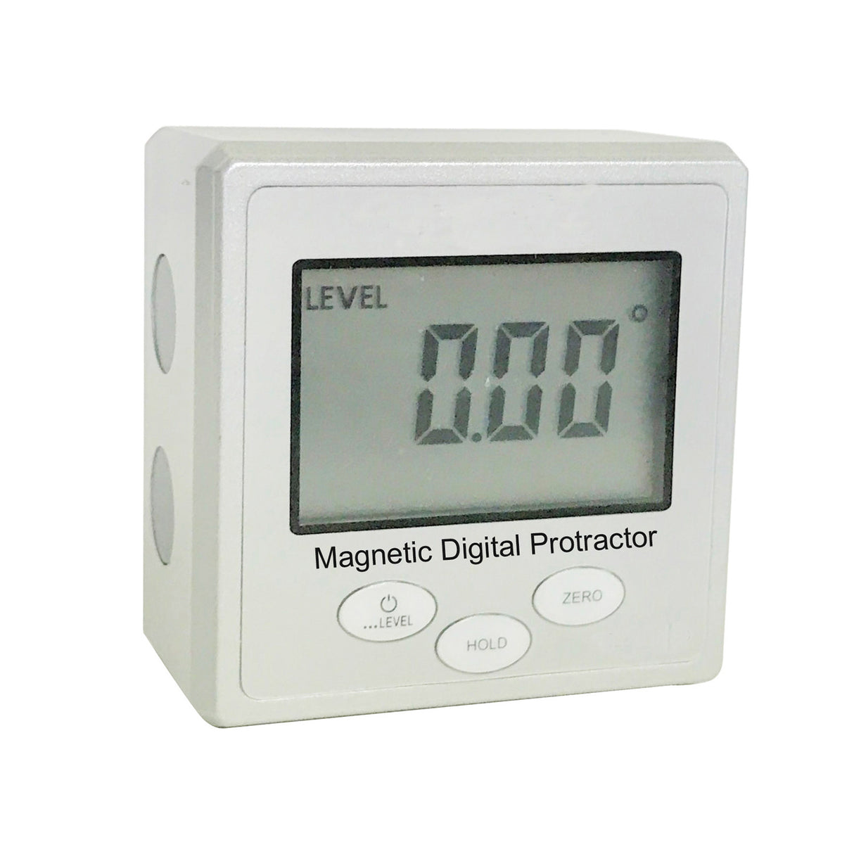 Central CEN3S508 Digital Angle Gauge Main Image