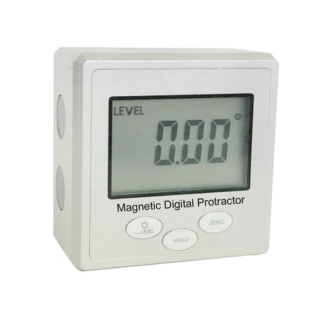 Central CEN3S508 Digital Angle Gauge Main Image