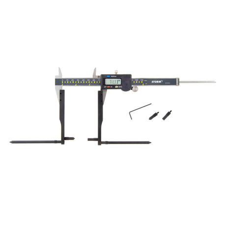 Central Tools 3K301 Rotor/Drum Caliper Kit Main Image