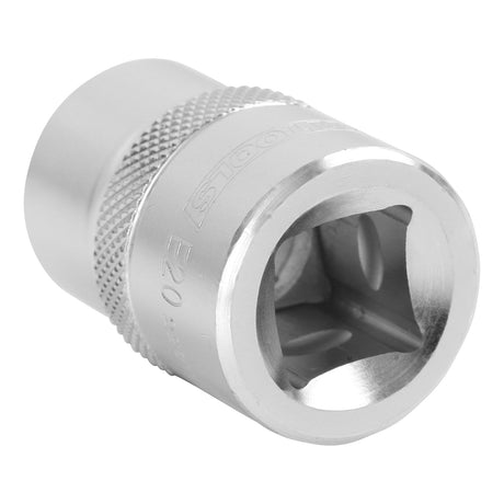 OEMTOOLS 22811 E20 1/2 Inch Drive External Star Socket Additional Image 2