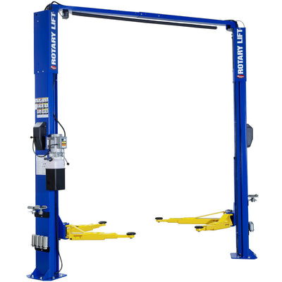Automotive Lifts
