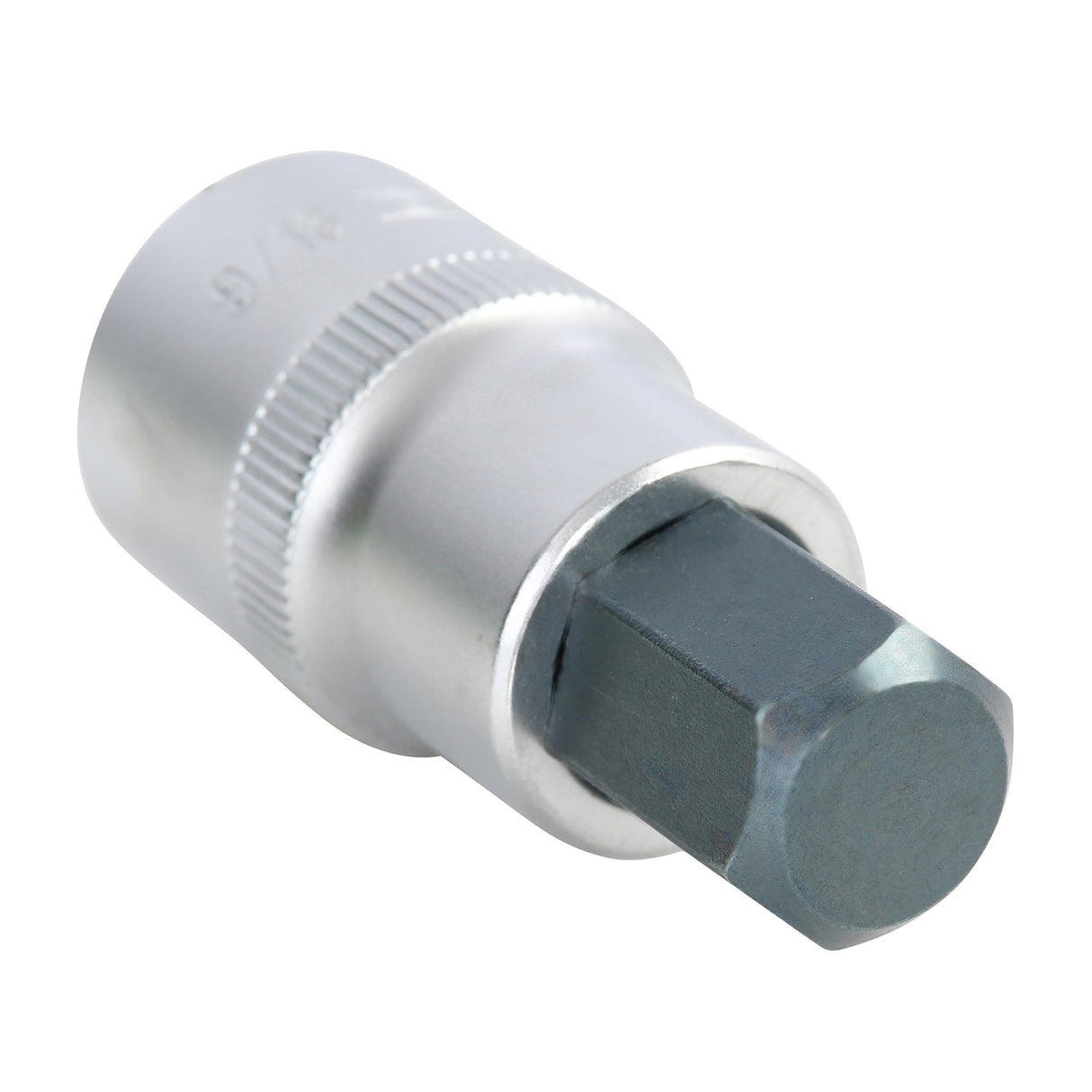 OEMTOOLS 22872 1/2 Inch Drive Hex Bit Socket (9/16 Inch) Main Image