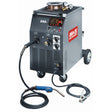 H&S AutoShot HSW-6260 MIG Dual-Gun Welder Main Image