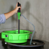 OEMTOOLS 87230 Battery-Operated Liquid Transfer Pump Additional Image 5