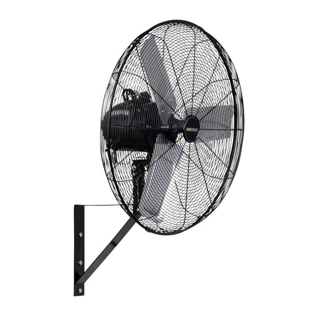 OEMTOOLS 34884 24in. Outdoor Oscillating Wall Mount Fan Main Image