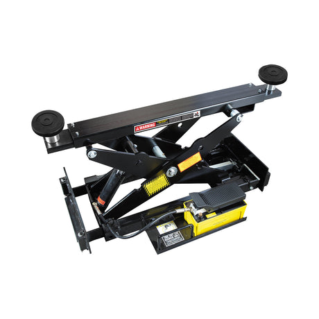 Bendpak RJ6W 6,000 Lbs. Capacity Rolling Bridge Jack Main Image