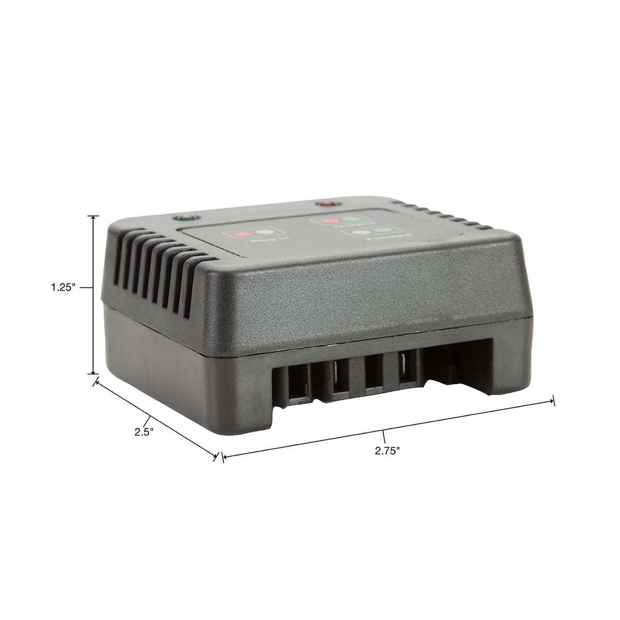 OEMTOOLS 24660B 20V Li-ion Battery Charger Additional Image 2