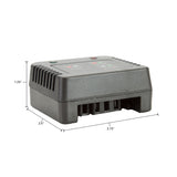 OEMTOOLS 24660B 20V Li-ion Battery Charger Additional Image 2