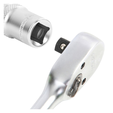 OEMTOOLS 22327 13 mm 3/8 Inch Drive Deep Socket Additional Image 4