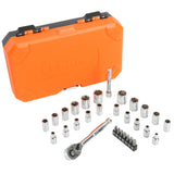 GreatNeck 73803 Mechanics Tool Set Additional Image 5