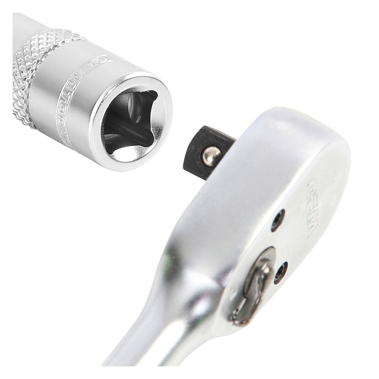 OEMTOOLS 22271 7 mm 1/4 Inch Drive Deep Socket Additional Image 4