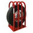 Ranger RANRIC-4716 4-Bar Tire Inflation Cage Main Image