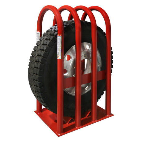 Ranger RANRIC-4716 4-Bar Tire Inflation Cage Main Image