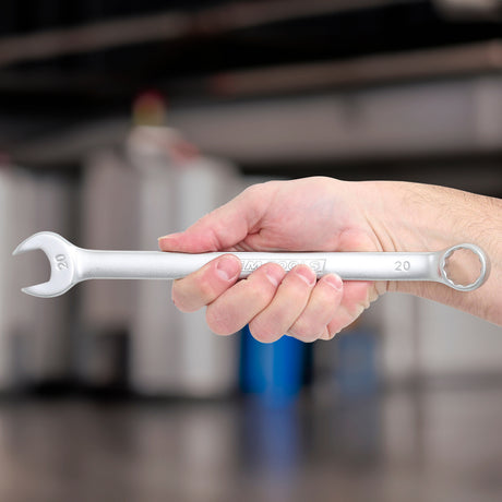 OEMTOOLS 22023 20 mm Combination Wrench (Metric) Additional Image 8