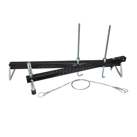 OEMTOOLS 24951 3 Point Engine Support Bar Main Image