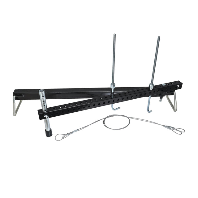 OEMTOOLS 24951 3 Point Engine Support Bar Main Image